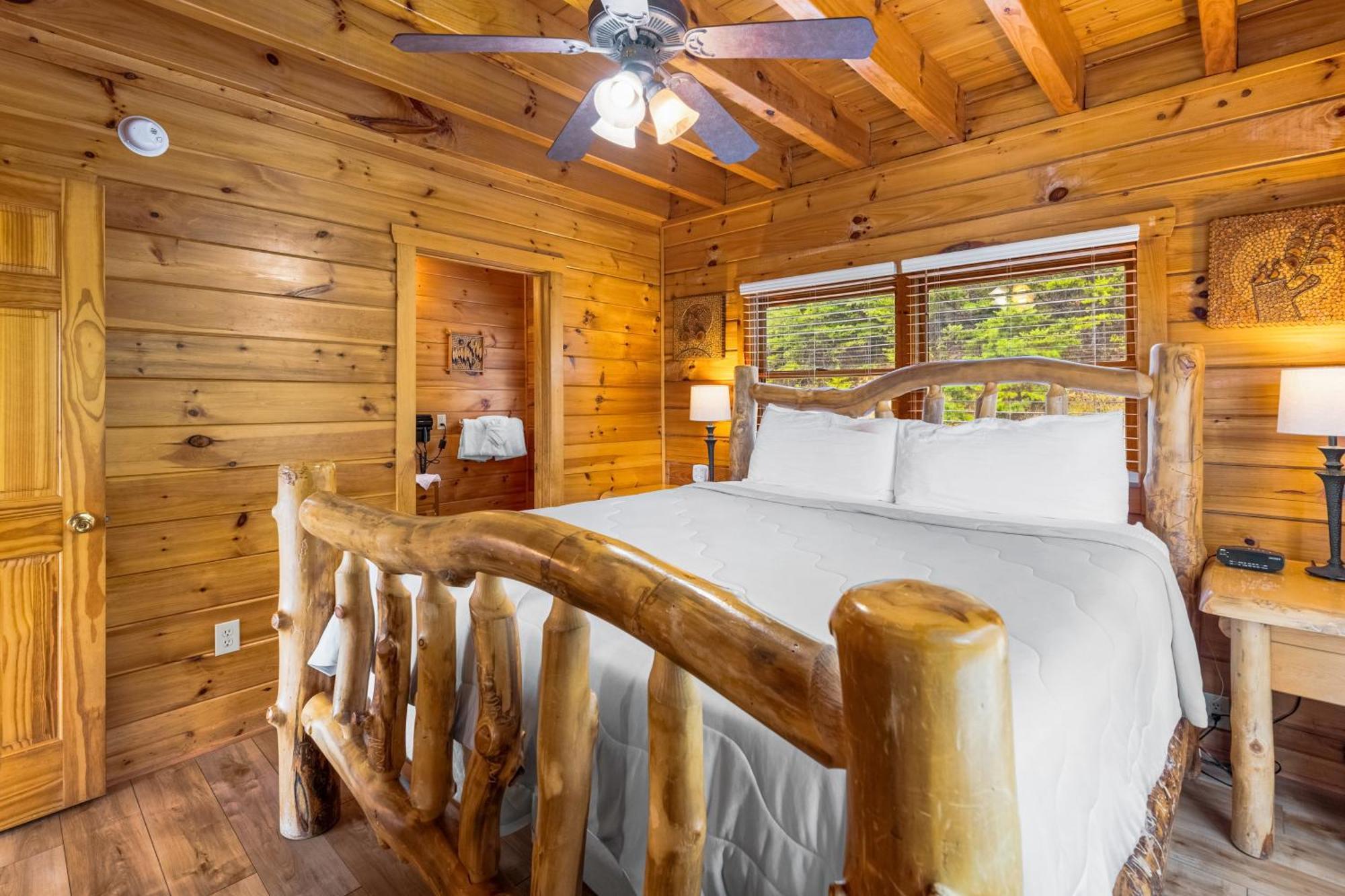A True Dream Villa Pigeon Forge Exterior photo