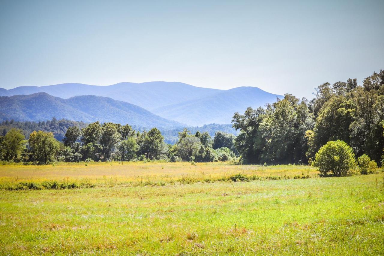 A True Dream Villa Pigeon Forge Exterior photo